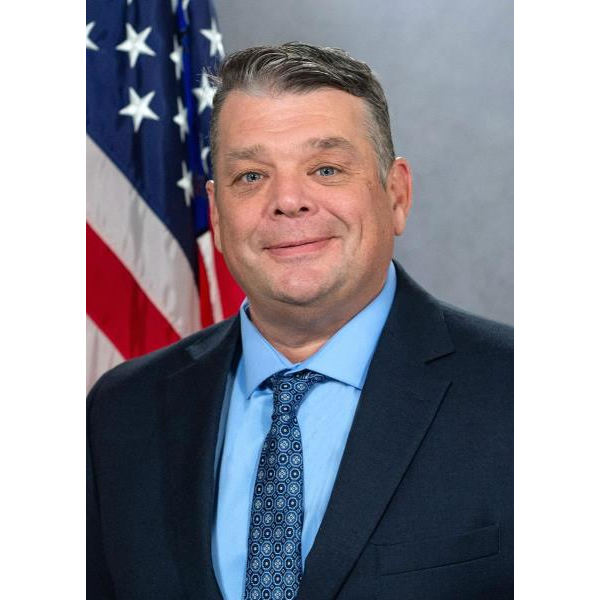 State Representative Pat Gallagher