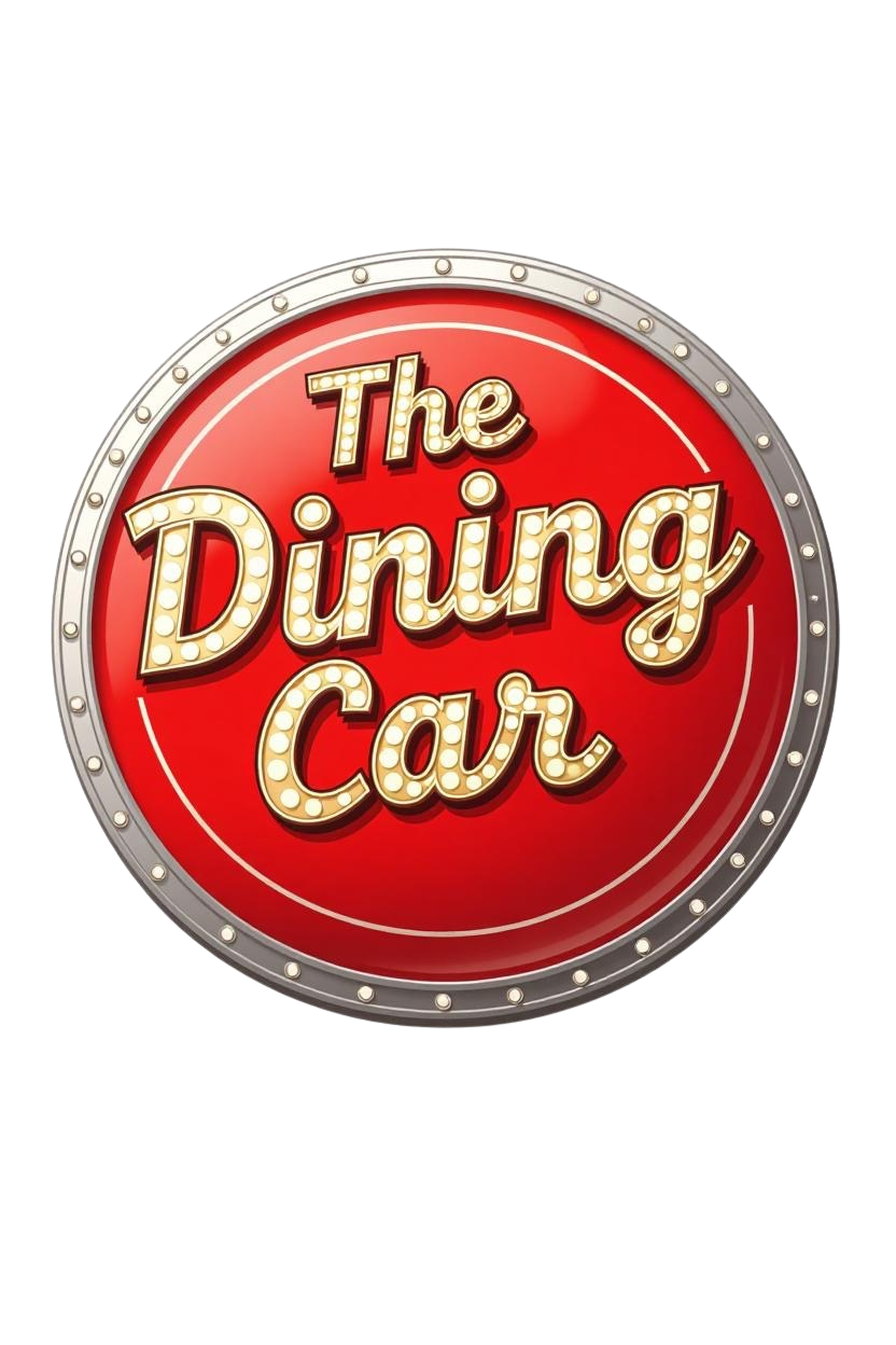 The Dining Car logo