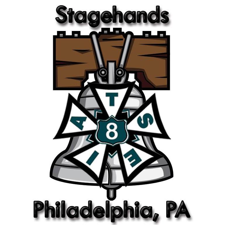 IATSE Local 8