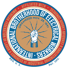 IBEW Local 654